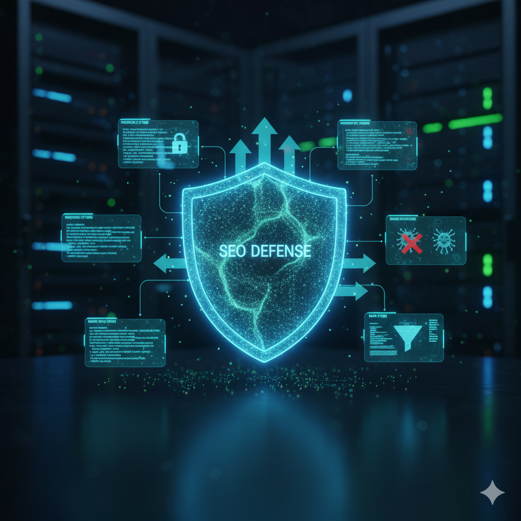 🚀 1 month plan – powerful seo starter