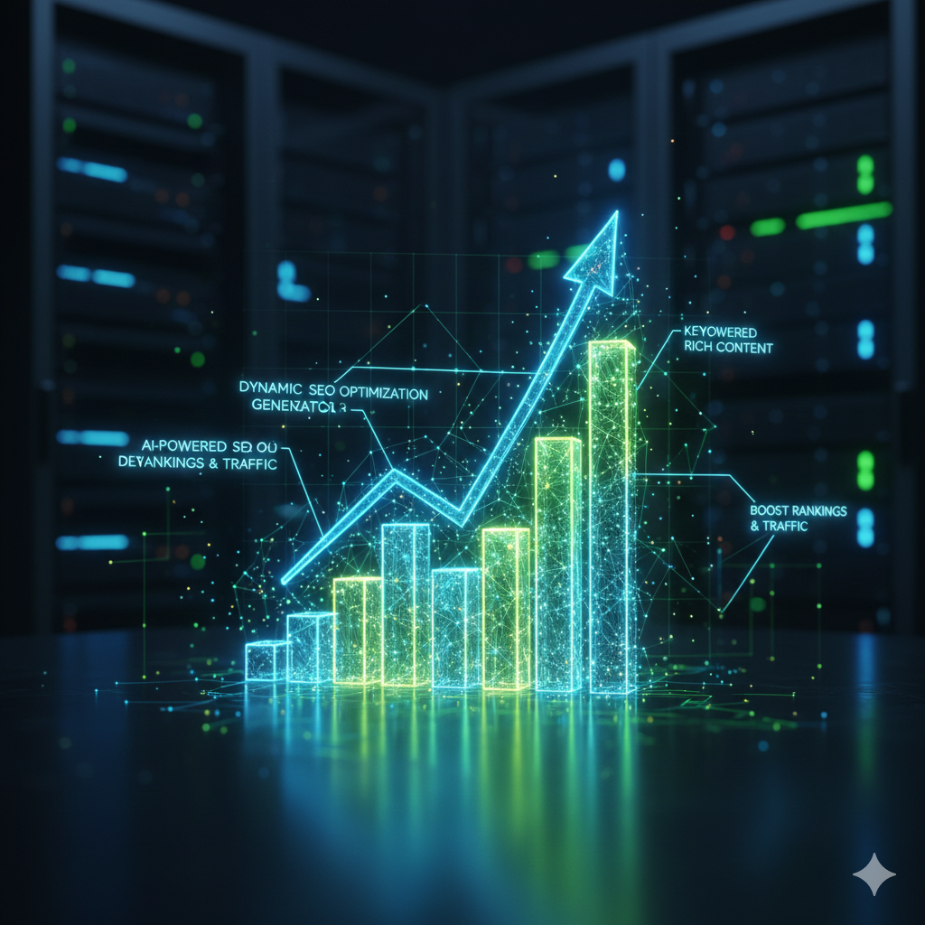 🚀 1 month plan – powerful seo starter